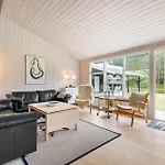 بيت للعطل Bv325-blavand-tvaervaenget-8 *