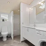 بيت للعطل Bv325-blavand-tvaervaenget-8