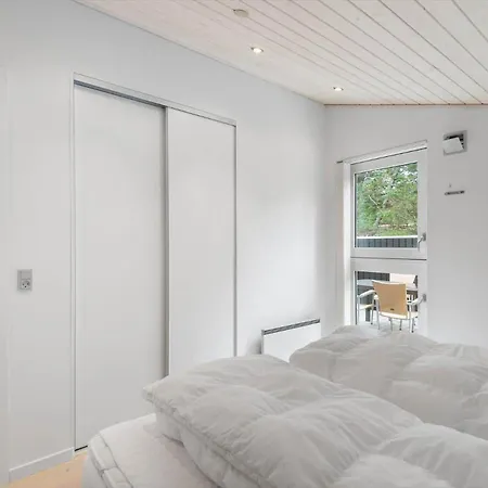 Сasa de vacaciones Bv325-blavand-tvaervaenget-8 *