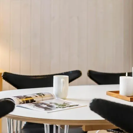 Сasa de vacaciones Bv325-blavand-tvaervaenget-8