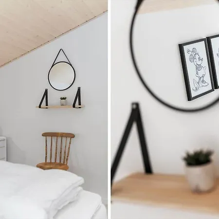 Сasa de vacaciones Bv325-blavand-tvaervaenget-8 Blåvand