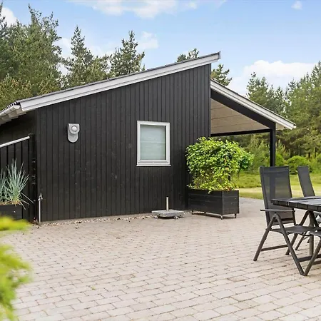 Сasa de vacaciones Bv325-blavand-tvaervaenget-8 Blåvand