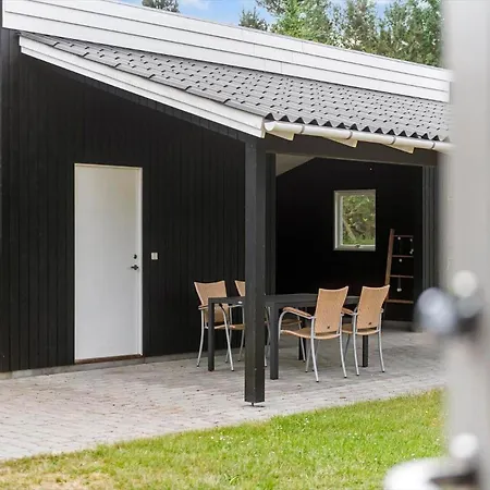 بيت للعطل Bv325-blavand-tvaervaenget-8 Blåvand