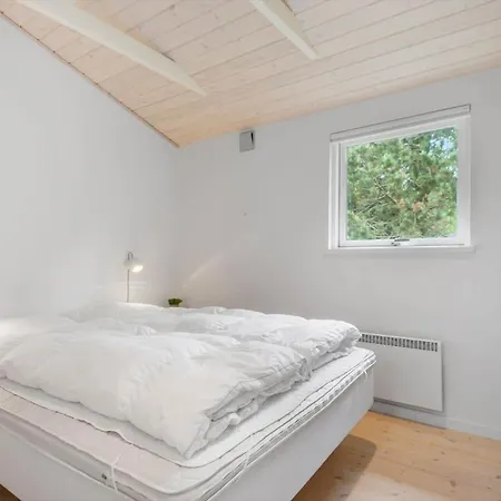 Semesterbostad Bv325-blavand-tvaervaenget-8 Blåvand