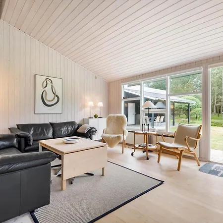 Semesterbostad Bv325-blavand-tvaervaenget-8 Blåvand