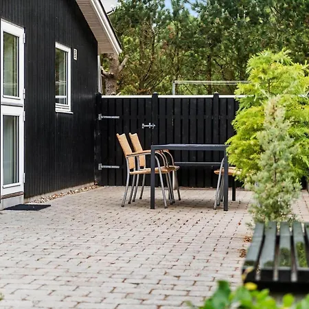 Bv325-blavand-tvaervaenget-8 Holiday home *